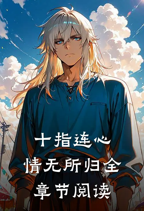 十指连心，情无所归全章节阅读