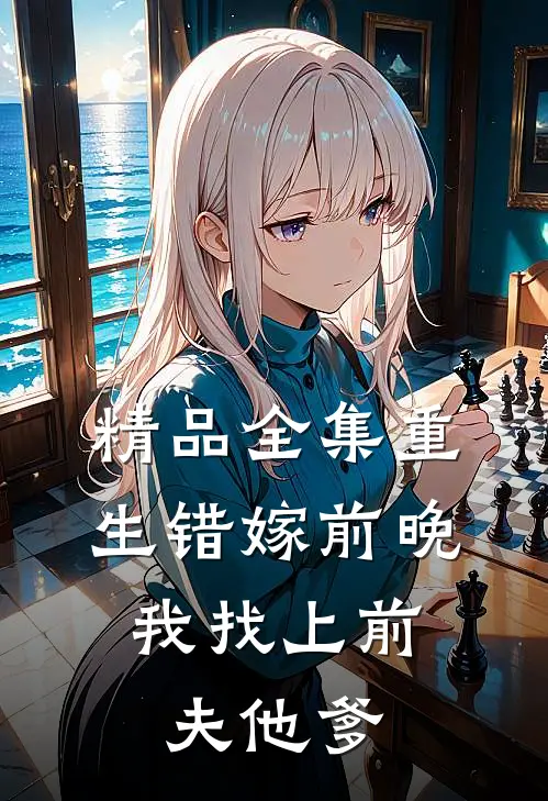 精品全集重生错嫁前晚，我找上前夫他爹