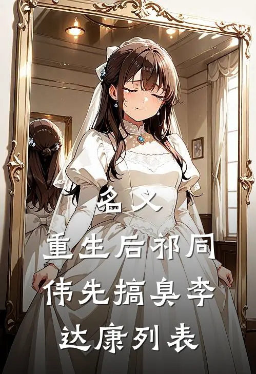 名义，重生后祁同伟先搞臭李达康列表