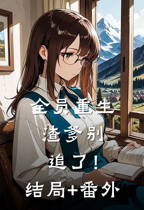 全员重生：渣爹别追了！结局+番外