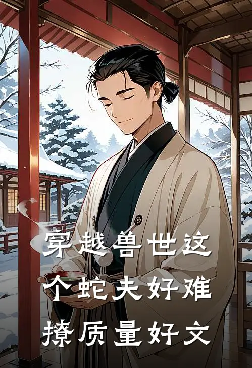 穿越兽世这个蛇夫好难撩质量好文