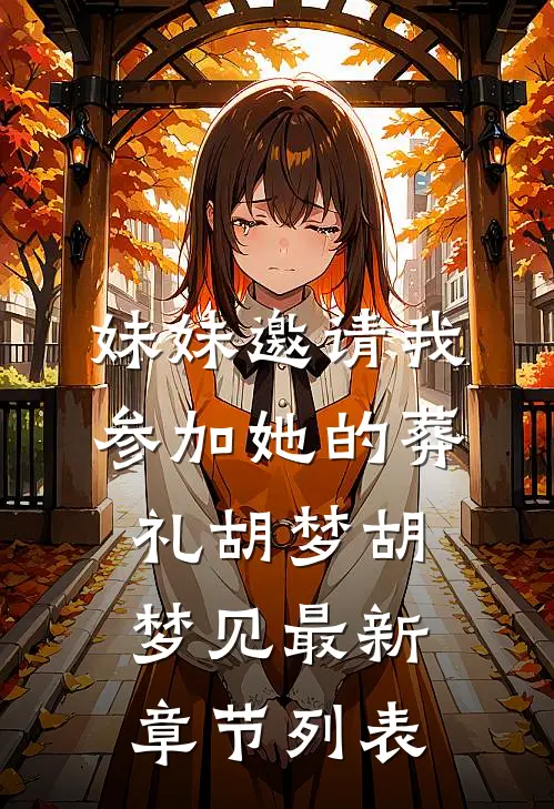 妹妹邀请我参加她的葬礼胡梦胡梦见最新章节列表