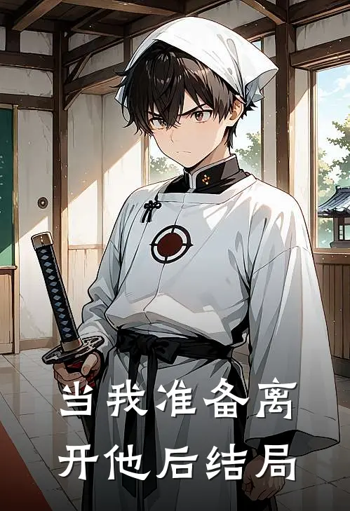 当我准备离开他后结局