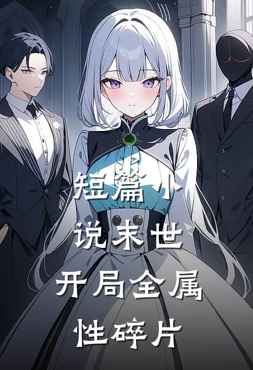 短篇末世开局全属性碎片在线阅读