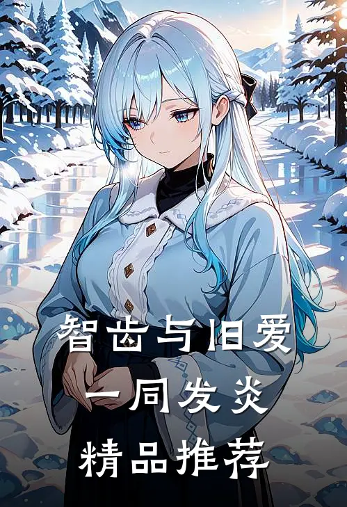 智齿与旧爱一同发炎精品推荐