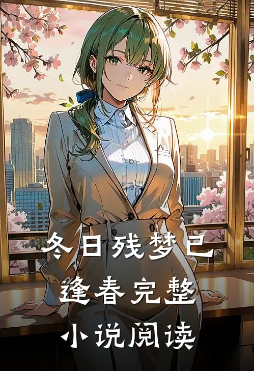 冬日残梦已逢春完整小说阅读