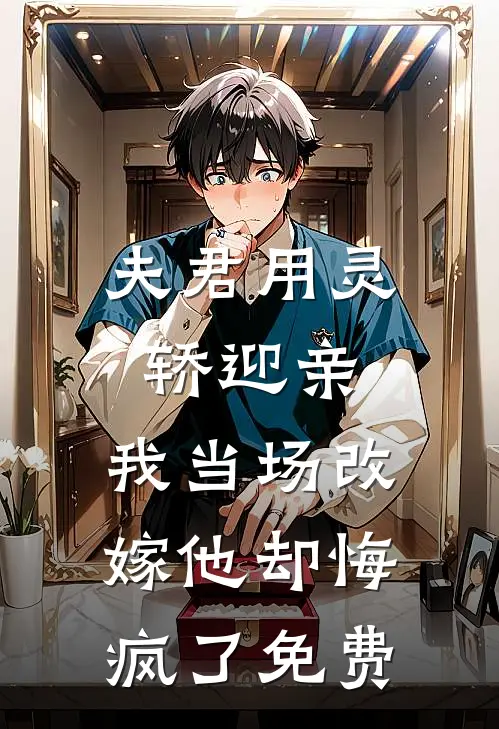 夫君用灵轿迎亲,我当场改嫁他却悔疯了免费阅读