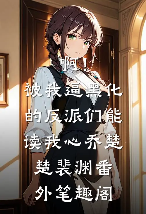 啊！被我逼黑化的反派们能读我心：乔楚楚裴渊番外笔趣阁