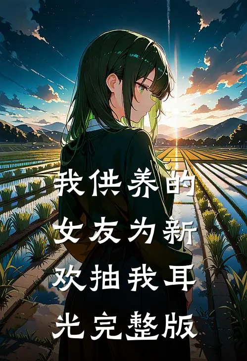 我供养的女友为新欢抽我耳光完整版