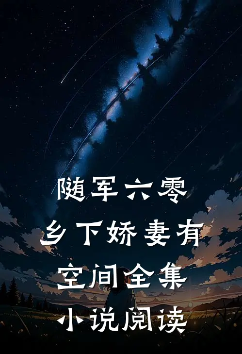 随军六零：乡下娇妻有空间全集小说阅读