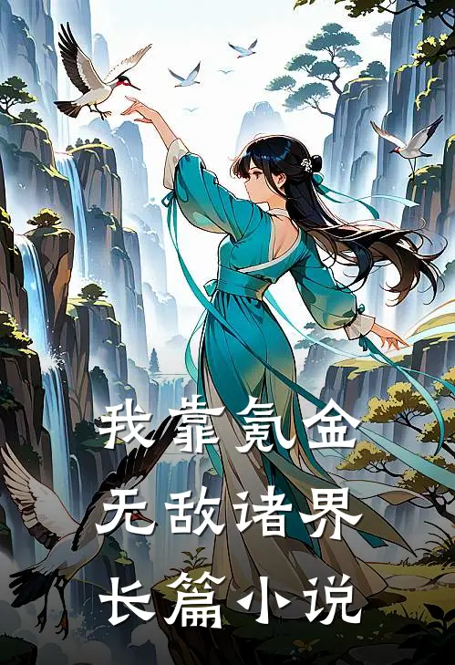 我靠氪金无敌诸界长篇小说