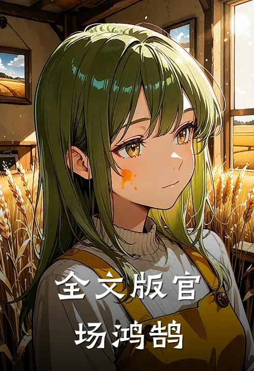 全文版官场鸿鹄