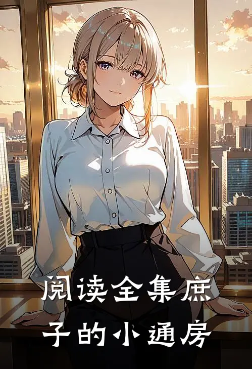 阅读全集庶子的小通房