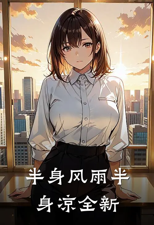 半身风雨半身凉全新