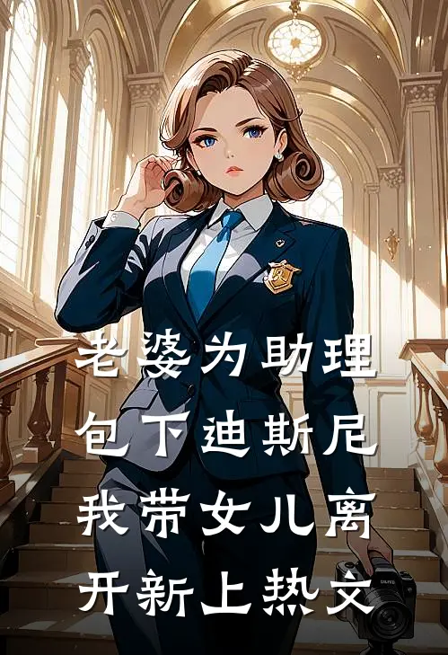 老婆为助理包下迪斯尼，我带女儿离开新上热文