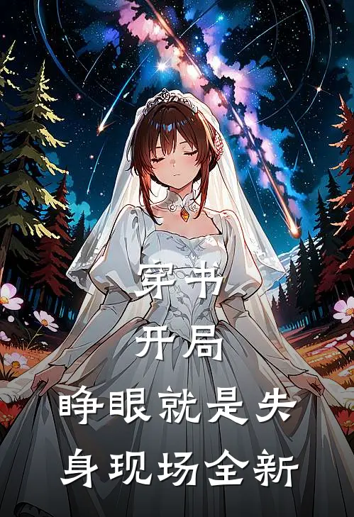穿书：开局，睁眼就是失身现场全新