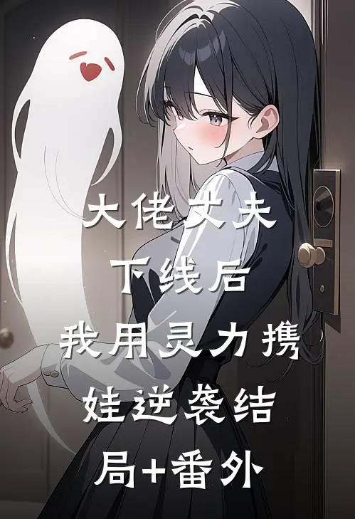 大佬丈夫下线后，我用灵力携娃逆袭结局+番外