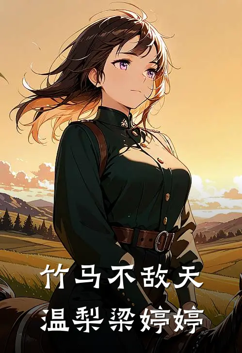 竹马不敌天温梨梁婷婷
