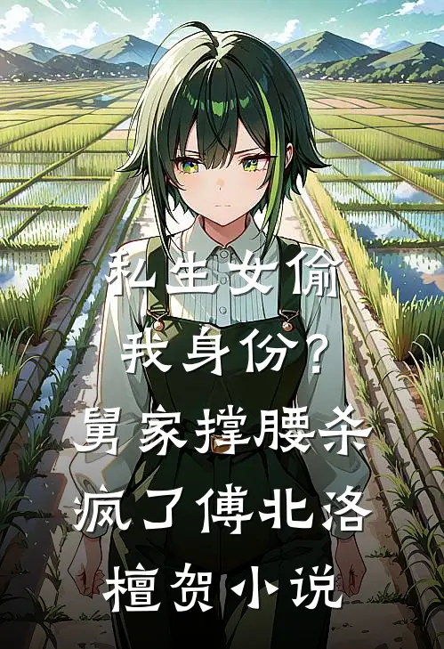 私生女偷我身份？舅家撑腰杀疯了傅北洛檀贺小说