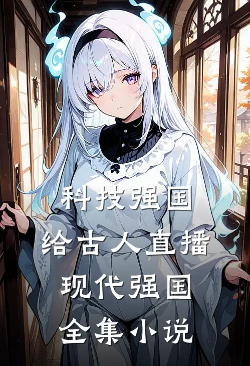 科技强国，给古人直播现代强国全集小说