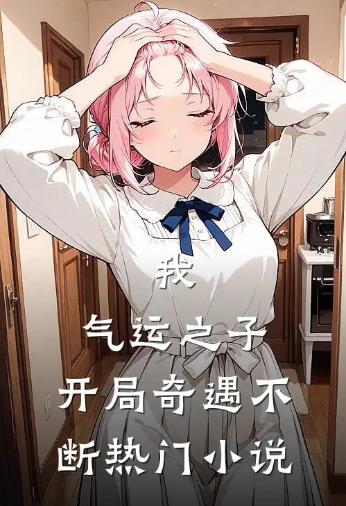 我，气运之子，开局奇遇不断热门小说