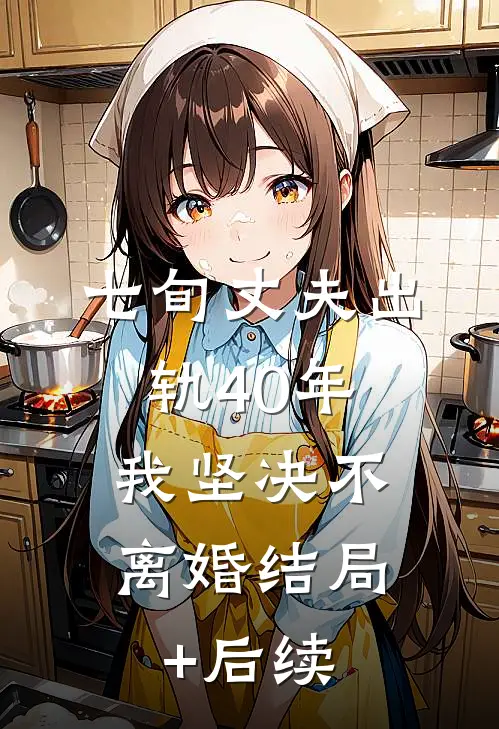 七旬丈夫出轨40年，我坚决不离婚结局+后续