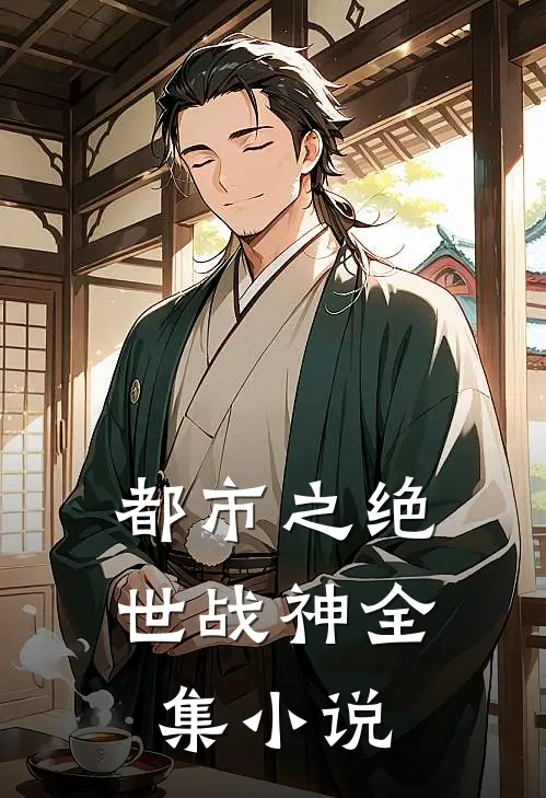 都市之绝世战神全集小说