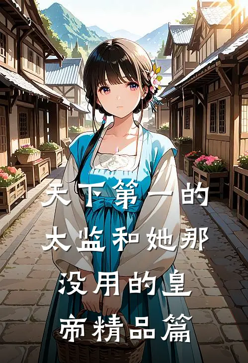 天下第一的太监和她那没用的皇帝精品篇