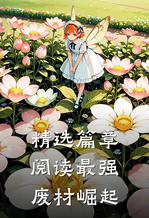 精选篇章阅读最强废材崛起