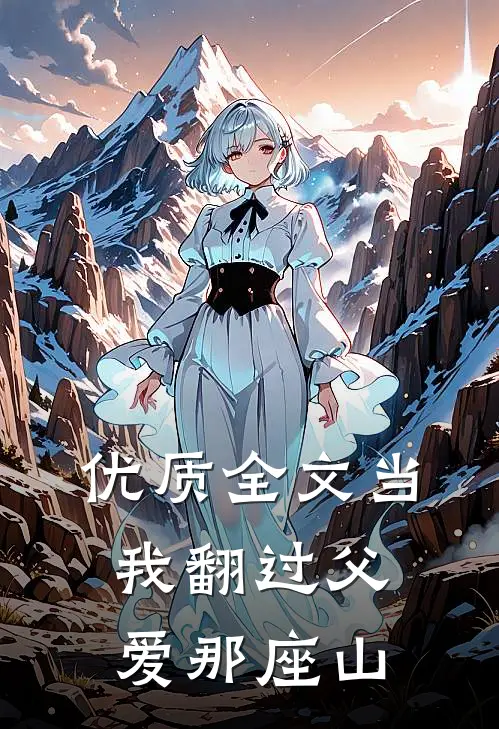 优质全文当我翻过父爱那座山
