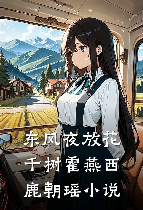 东风夜放花千树霍燕西鹿朝瑶小说