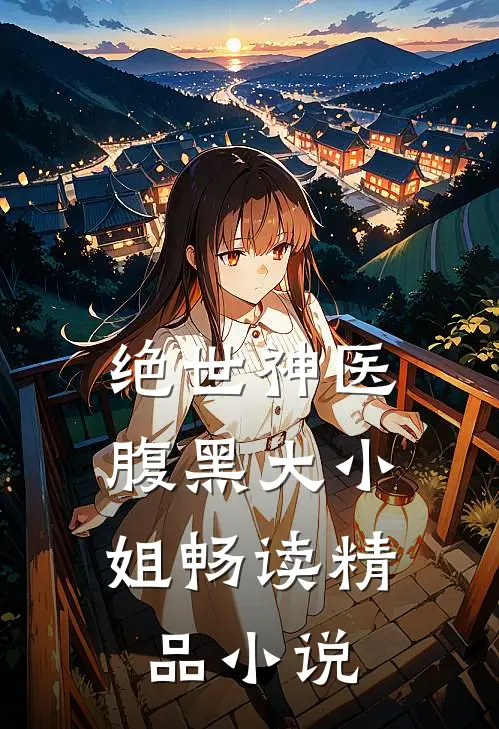 绝世神医：腹黑大小姐畅读精品小说