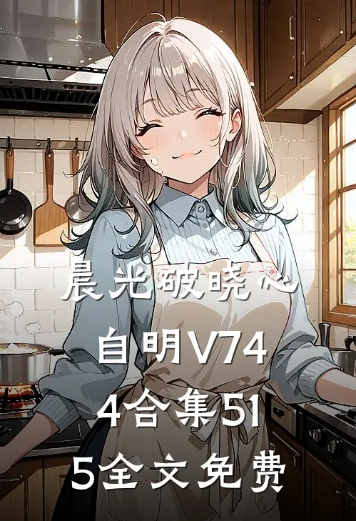 晨光破晓心自明V744合集515全文免费