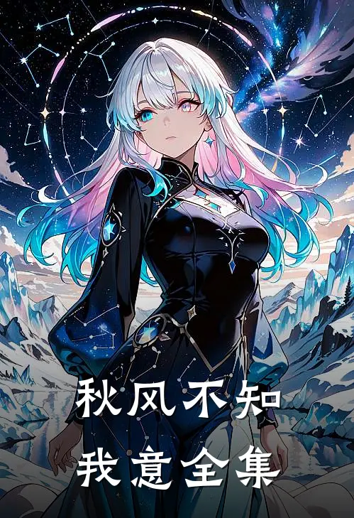 秋风不知我意 全集