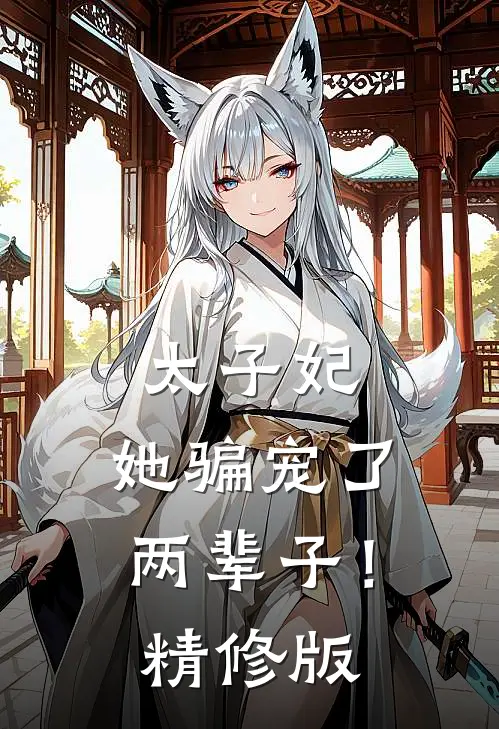 太子妃,她骗宠了两辈子!精修版免费阅读