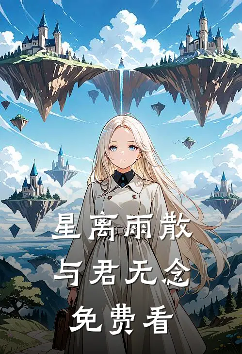 星离雨散，与君无念免费看