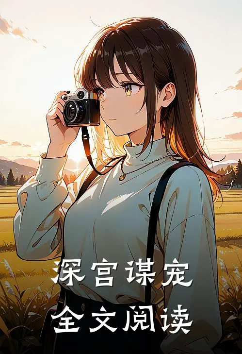 深宫谋宠全文阅读