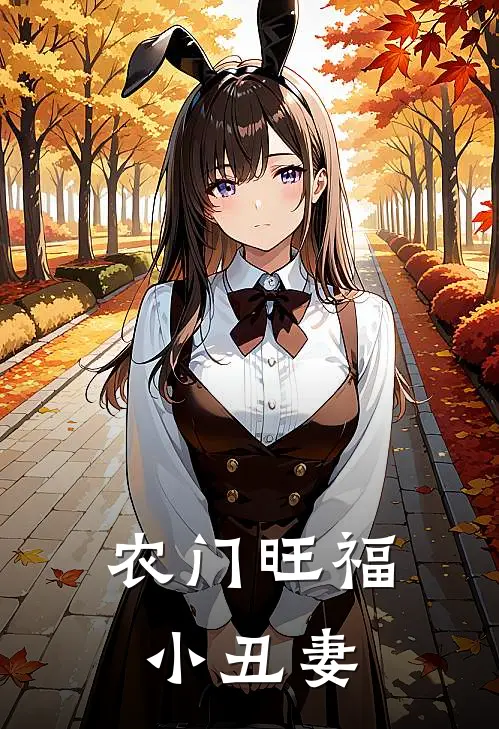 农门旺福小丑妻