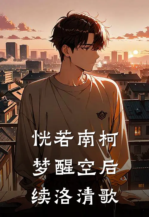恍若南柯梦醒空后续洛清歌