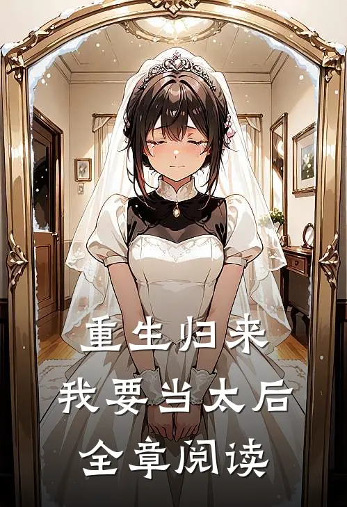 重生归来：我要当太后全章阅读