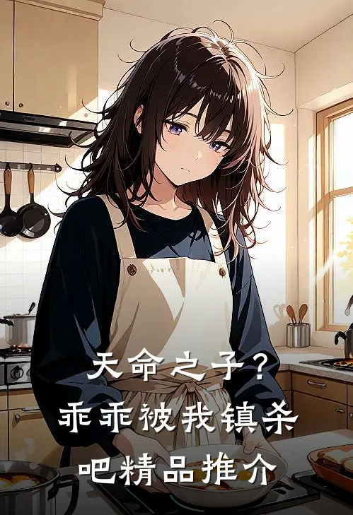 天命之子？乖乖被我镇杀吧精品推介
