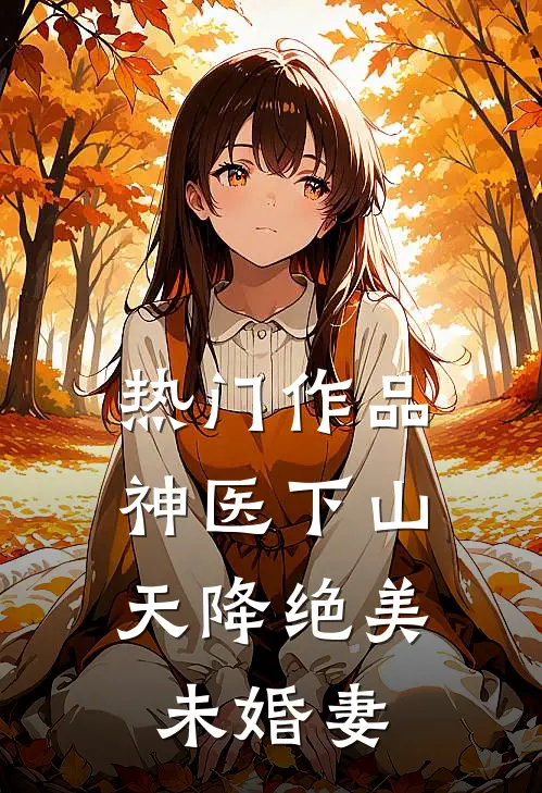 热门作品神医下山：天降绝美未婚妻