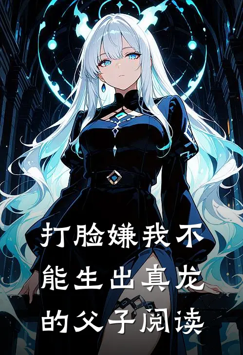 打脸嫌我不能生出真龙的父子阅读