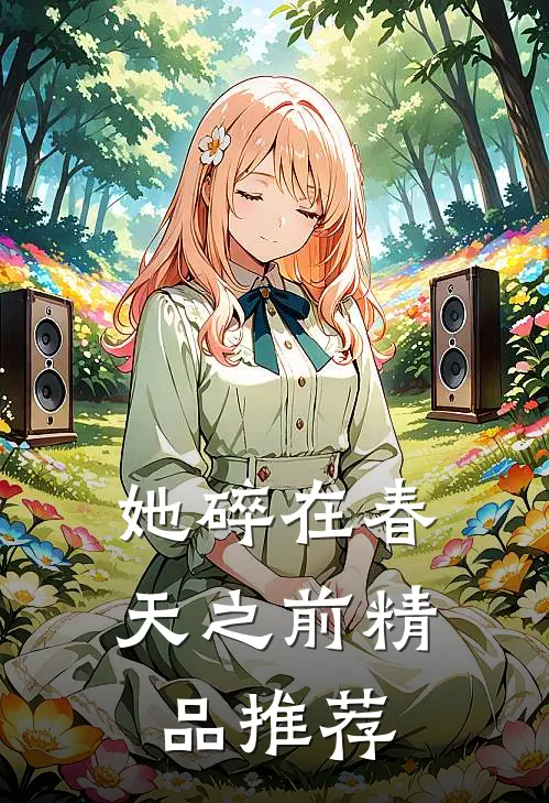 她碎在春天之前精品推荐
