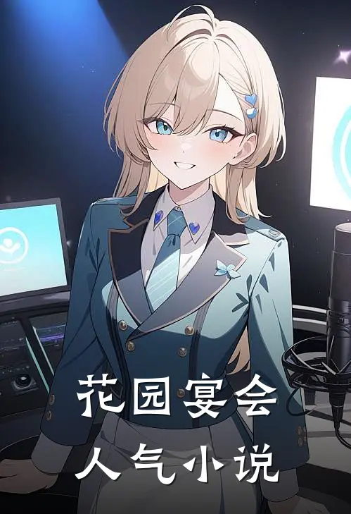 花园宴会人气小说