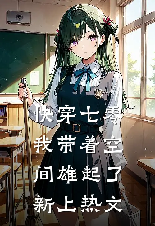 快穿七零：我带着空间雄起了新上热文