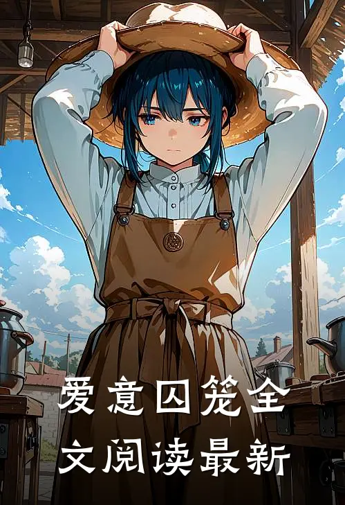 爱意囚笼全文阅读最新