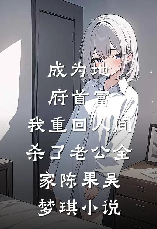 成为地府首富，我重回人间杀了老公全家陈果吴梦琪小说