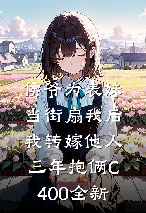 侯爷为表妹当街扇我后，我转嫁他人三年抱俩C400全新