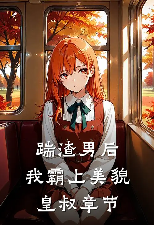 踹渣男后,我霸上美貌皇叔章节